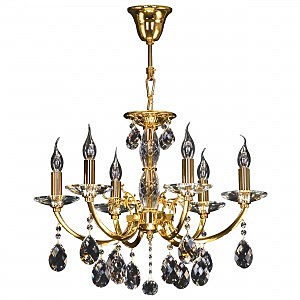 Подвесная люстра Stregaro 694062