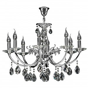 Подвесная люстра Stregaro 694084