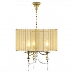 Подвесная люстра Paralume 725033