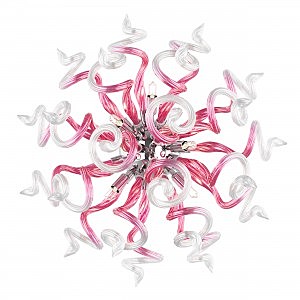 Потолочная люстра Medusa 890652