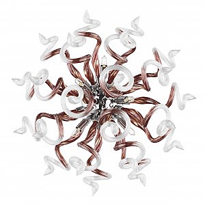 Потолочная люстра Medusa 890658