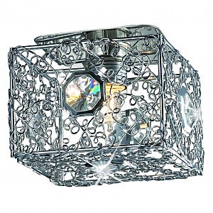 Встраиваемый светильник Lace 369454