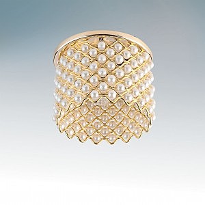 Встраиваемый светильник Perla 004362