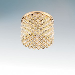 Встраиваемый светильник Perla 004372