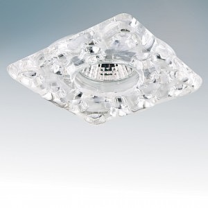 Встраиваемый светильник Only Square 006520