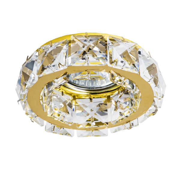 Встраиваемый светильник Onda 032702