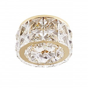 Встраиваемый светильник Onda grande 032802