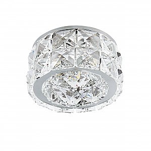 Встраиваемый светильник Onda grande 032804