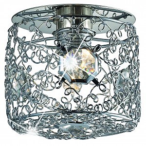 Встраиваемый светильник Lace 369455