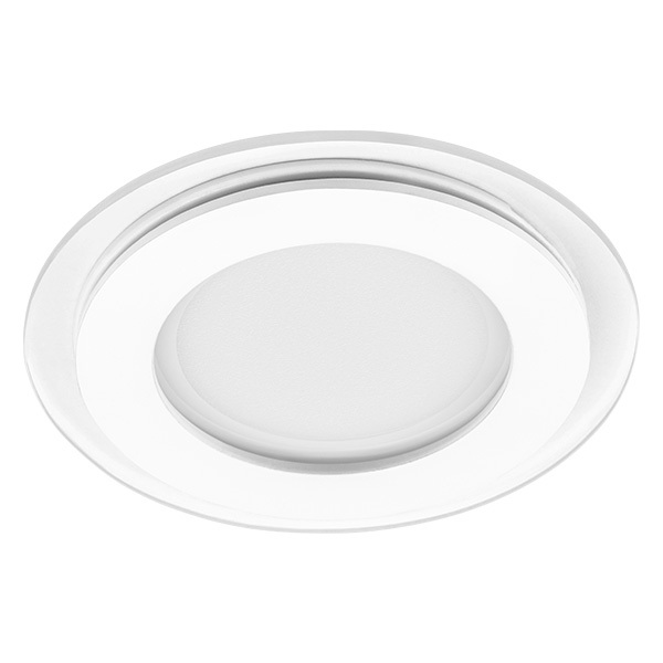 Встраиваемый светильник Acri 212010