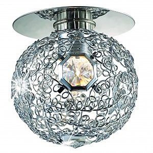 Встраиваемый светильник Lace 369456