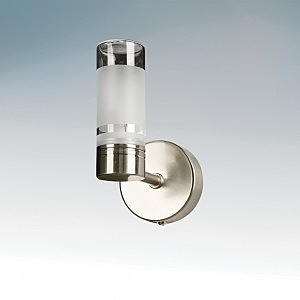 Настенный светильник Idro 730115