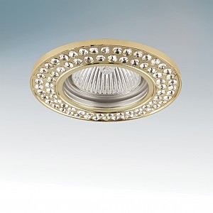 Встраиваемый светильник Miriade Duo 011922