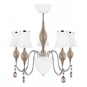 Потолочная люстра Escica 806050