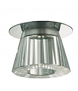 Встраиваемый светильник Glitz 357044