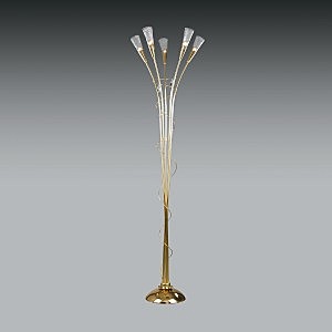 Торшер Aero 711752