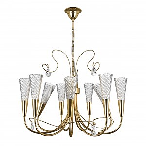 Подвесная люстра Aero 711092