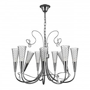 Подвесная люстра Aereo 711094