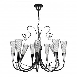 Подвесная люстра Aereo 711097