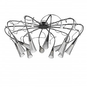 Потолочная люстра Aereo 711124