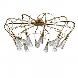 Потолочная люстра Aereo 711122