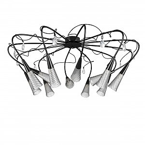 Потолочная люстра Aereo 711127