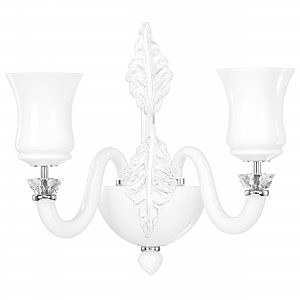 Настенное бра Petalo 804620