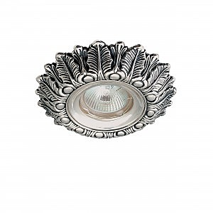 Встраиваемый светильник Helio Fiore 011194