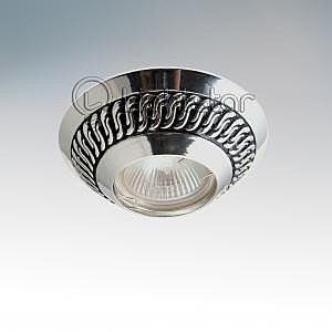 Встраиваемый светильник Helio 011174