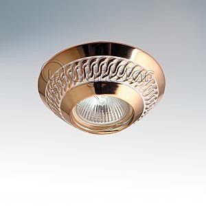 Встраиваемый светильник Helio 011172