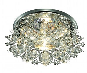 Встраиваемый светильник Aurora 369496