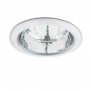 Встраиваемый светильник Pento 213350