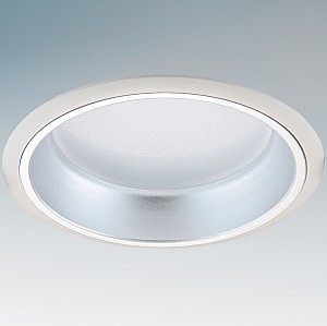 Встраиваемый светильник Pento Led 213650