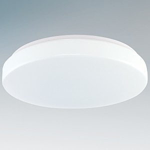 Настенно потолочный светильник T5 220V 320222