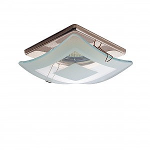 Встраиваемый светильник Vela Quad 009314