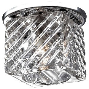 Встраиваемый светильник Nord 369802