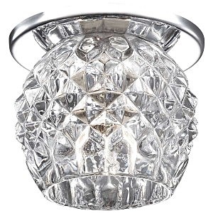 Встраиваемый светильник Nord 369803