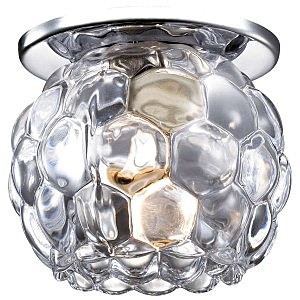 Встраиваемый светильник Nord 369806