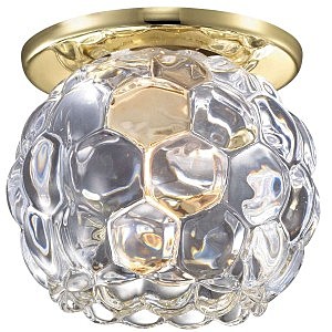 Встраиваемый светильник Nord 369807