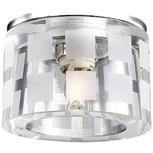 Встраиваемый светильник Nord 369808