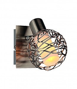 Светильник спот Harlo OML-21101-01