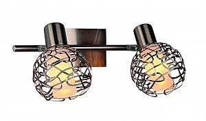 Светильник спот Harlo OML-21101-02