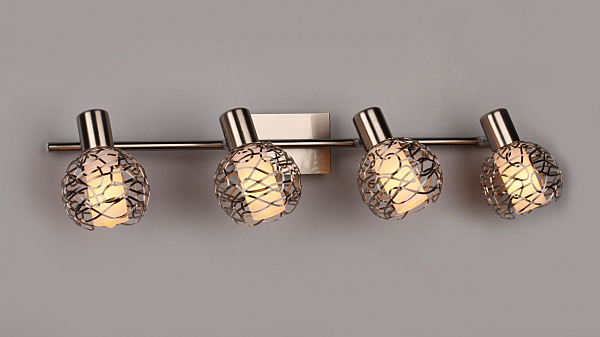 Светильник спот Harlo OML-21101-04