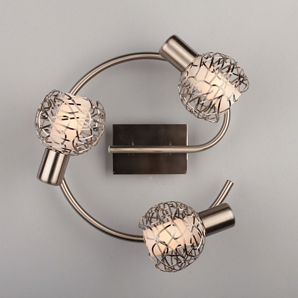 Светильник спот Harlo OML-21107-03