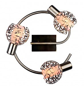 Светильник спот Harlo OML-21107-03