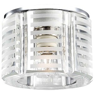 Встраиваемый светильник Nord 369809