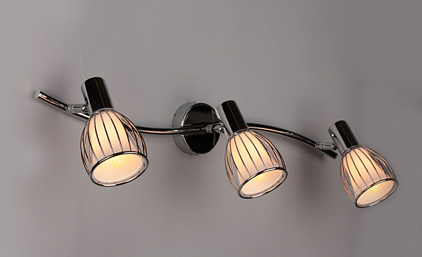 Светильник спот Kempston OML-21301-03