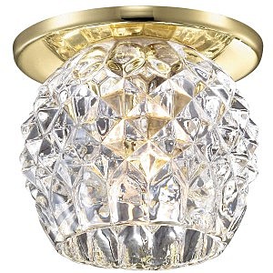 Встраиваемый светильник Nord 369804