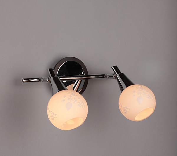 Светильник спот Leiston OML-21501-02