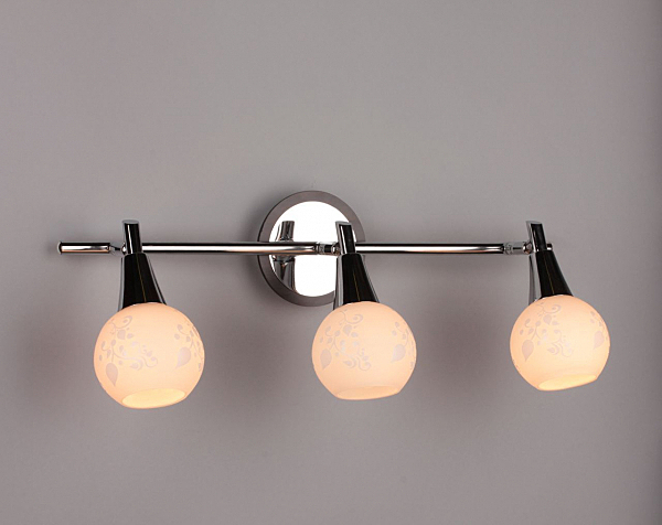 Светильник спот Leiston OML-21501-03